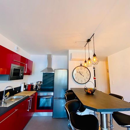 Appartement Neuf Tout Confort En Bord De Mer Propriano  Eksteriør billede