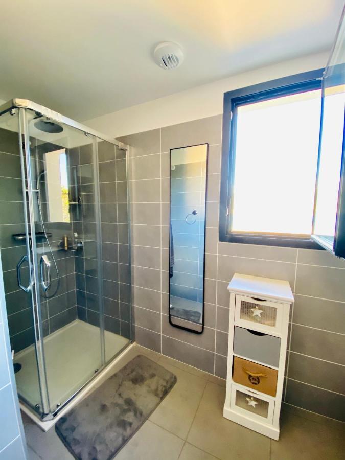 Appartement Neuf Tout Confort En Bord De Mer Propriano  Eksteriør billede