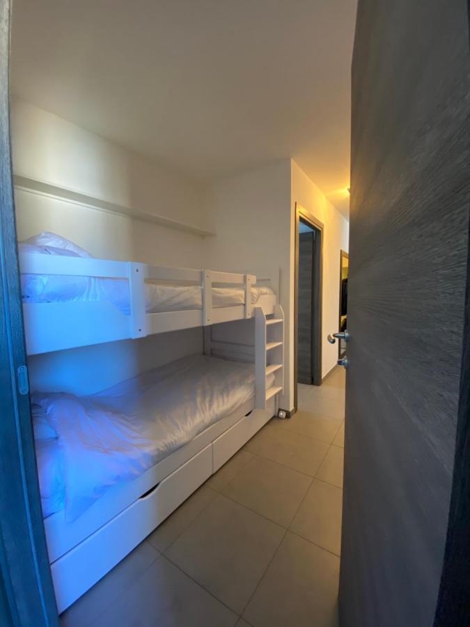 Appartement Neuf Tout Confort En Bord De Mer Propriano  Eksteriør billede